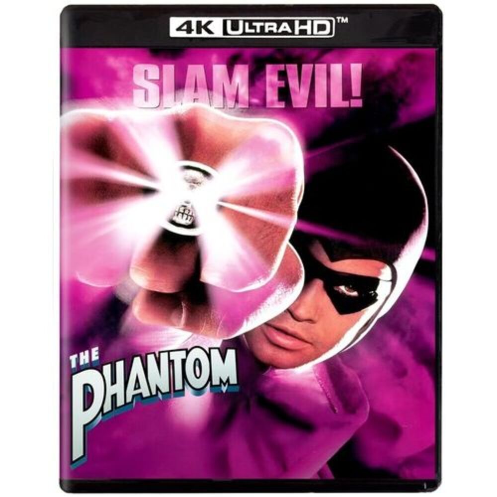 Phantom